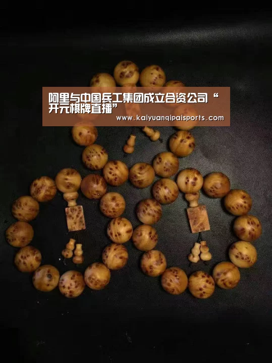 阿里与中国兵工集团成立合资公司“开元棋牌直播”(图4) 开元棋牌官网